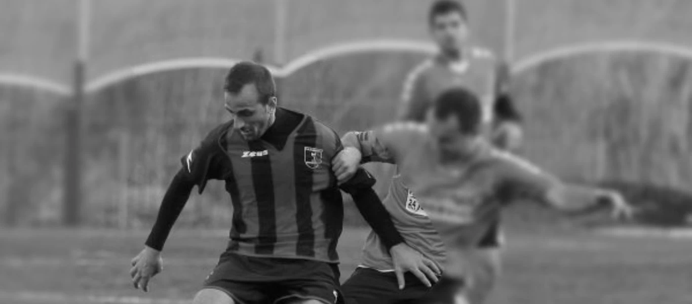 Πένθος στο Ηράκλειο Κρήτης - Αυτοκτόνησε ερασιτέχνης ποδοσφαριστής